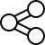 Effortless Sharing Icon